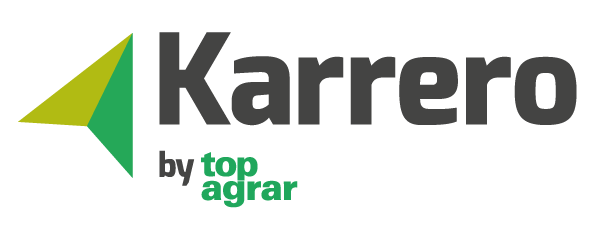Логотип Karrero