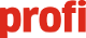 Логотип profi