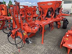 Kuhn VM 153 4E NSH