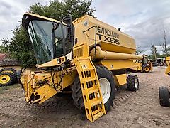 New Holland Tx66 Tx 66