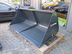 Saphir LG 24+ Großraumschaufel