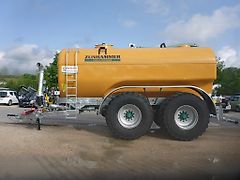 Zunhammer SKE 18,5 PU