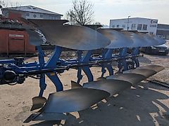 New Holland PHVH% 5 Schar (Överum)