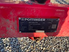 Pöttinger 6.50