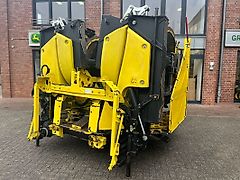 Kemper 490Plus inkl. 400F Komfortfahrwerk