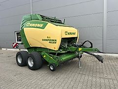 Krone Comprima V 180 XC