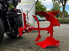 Trac Tec Volldrehpflug 39.10 Einschar