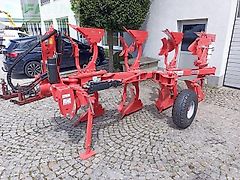 Maschio unico m passo 4 volldrehpflug 4-scharig
