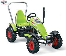 BERG PEDAL GOCARTS BF, BFR, BFR-3