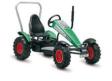 BERG PEDAL GOCARTS BF, BFR, BFR-3