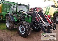 Deutz-Fahr DX 4.30 A Deutz-Fahr DX 4.30 A