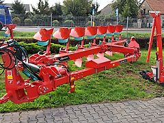 Kverneland PN 100 7 korpusowy