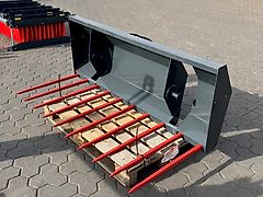 Saphir Dunggabel DGK 170 Gr. III für Klinklader