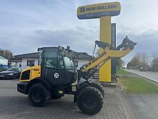New Holland W50 C
