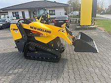 New Holland Mini-Raupenlader C314