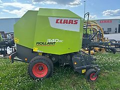 Claas Rollant 340 RC
