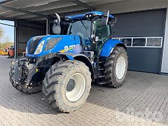 New Holland T7 195 S