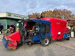 Siloking 2215-19 Premium 4.0