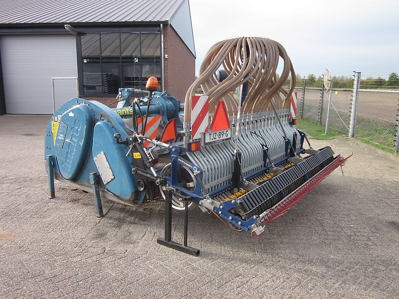 Swincosem ZAAIMACHINE SP300-50D