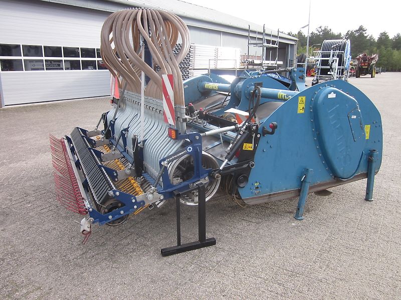 Swincosem ZAAIMACHINE SP300-50D