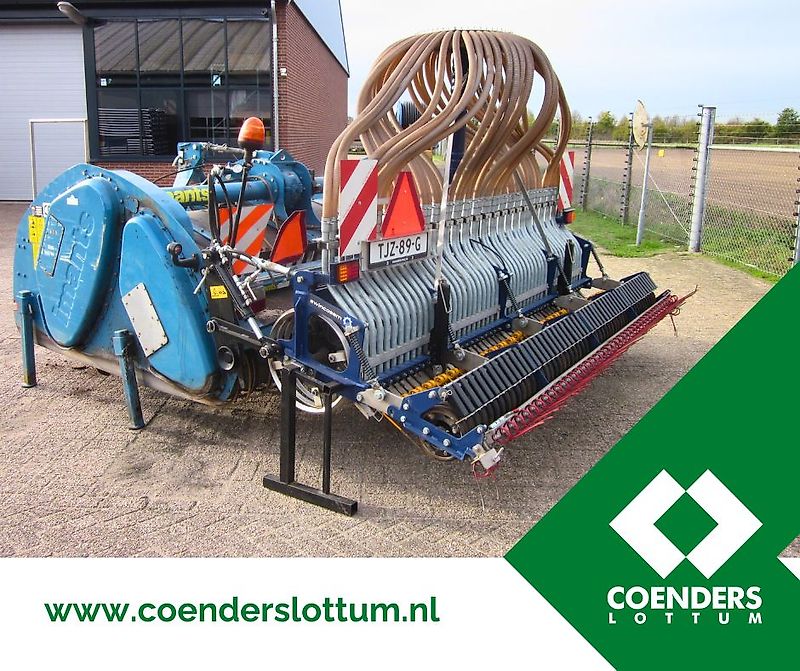 Swincosem ZAAIMACHINE SP300-50D