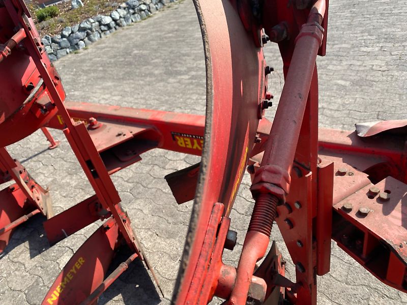 Niemeyer Alphatop 60