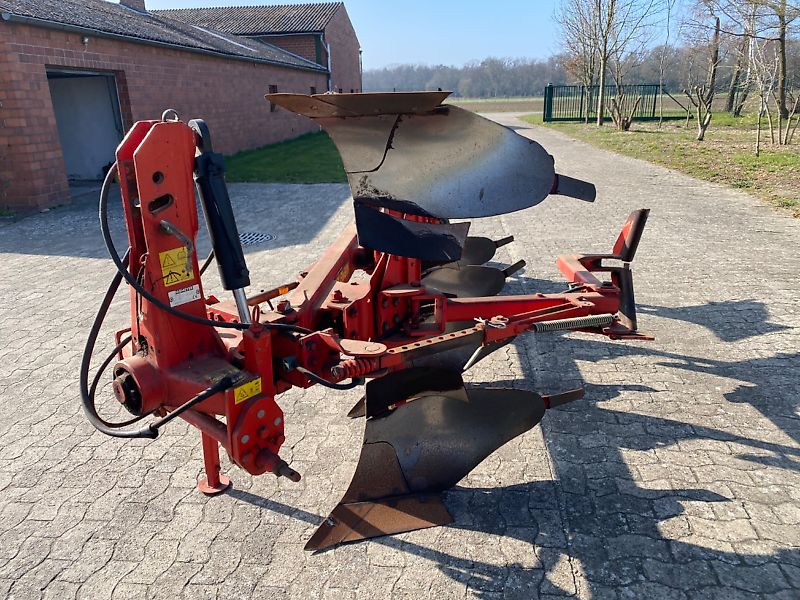 Niemeyer Alphatop 60