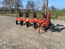 Niemeyer Alphatop 60