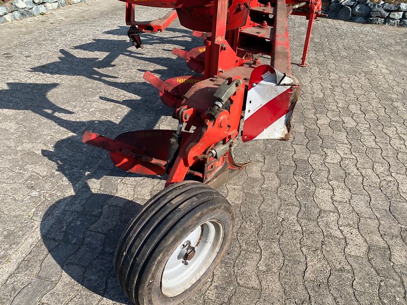 Niemeyer Alphatop 60