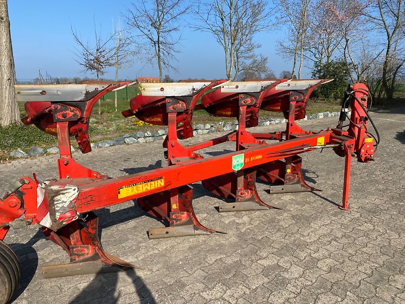 Niemeyer Alphatop 60