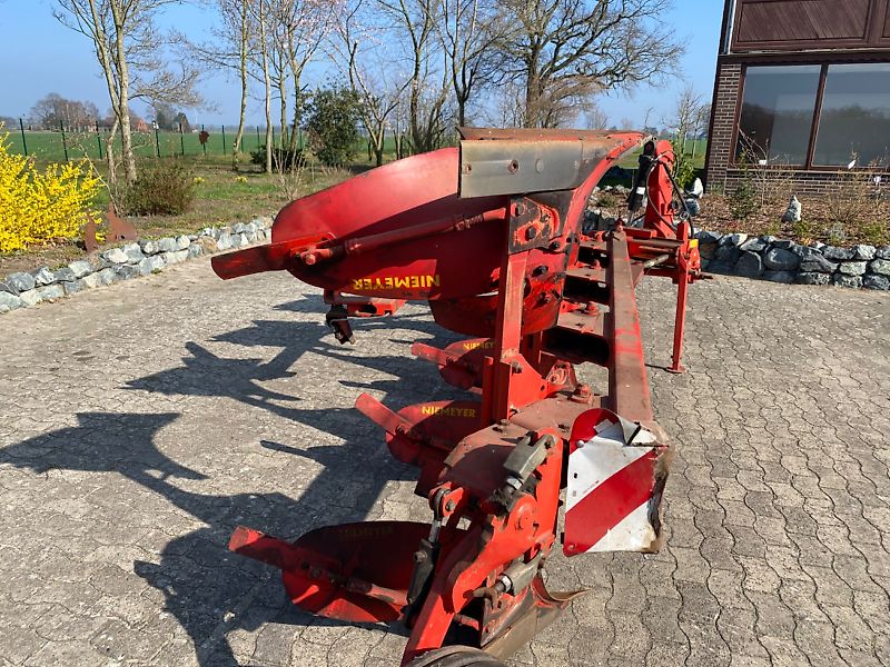 Niemeyer Alphatop 60