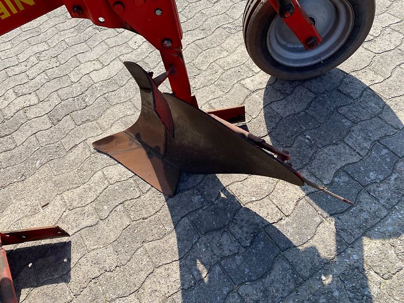 Niemeyer Alphatop 60