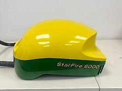 John Deere SF 6000