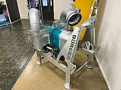 Börger FL1036 mestpomp