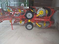 Pöttinger Servo 35S-Plus 4 Schar