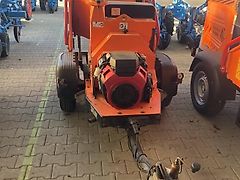 Timberwolf TIMBERWOLF Holzhäcksler TW160PH