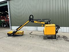 McConnel PA6585T Hedgecutter **1.6m Head**