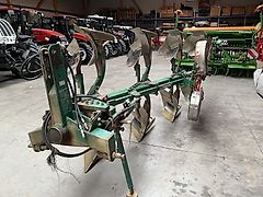 Regent Titan 120 4-Schar Vario
