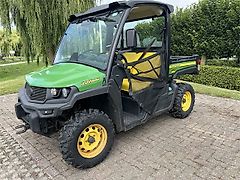 John Deere XUV865M