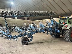Lemken juwel 8 met flexoack