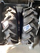 Continental Tractor 85 280/85R24