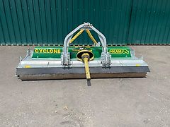 Major Major Cyclone Sichelmulcher MJ31 280F