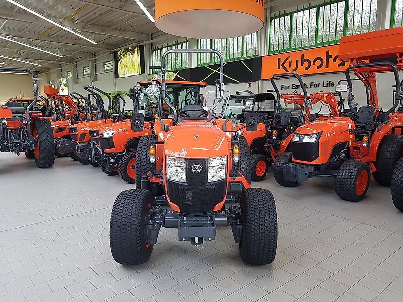 Kubota L1-522 ab 0,99%