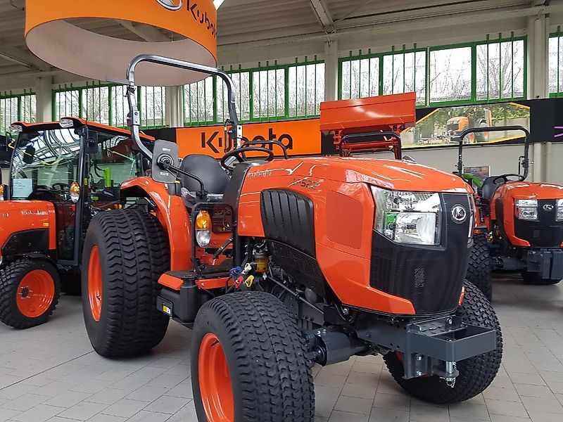 Kubota L1-522 ab 0,99%