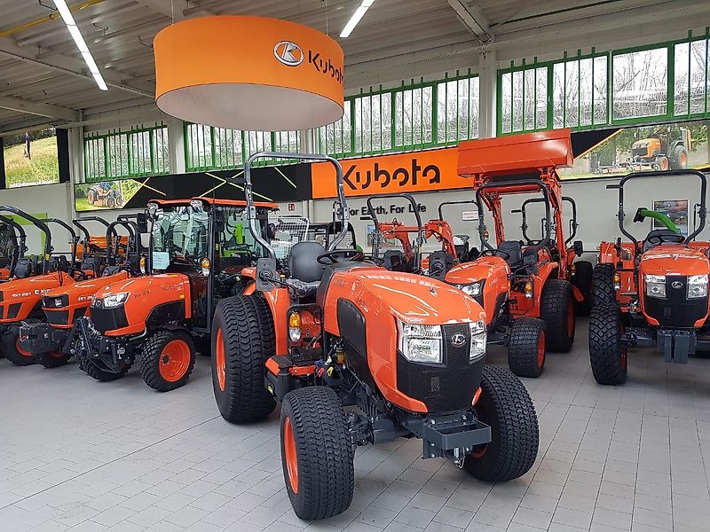 Kubota L1-522 ab 0,99%