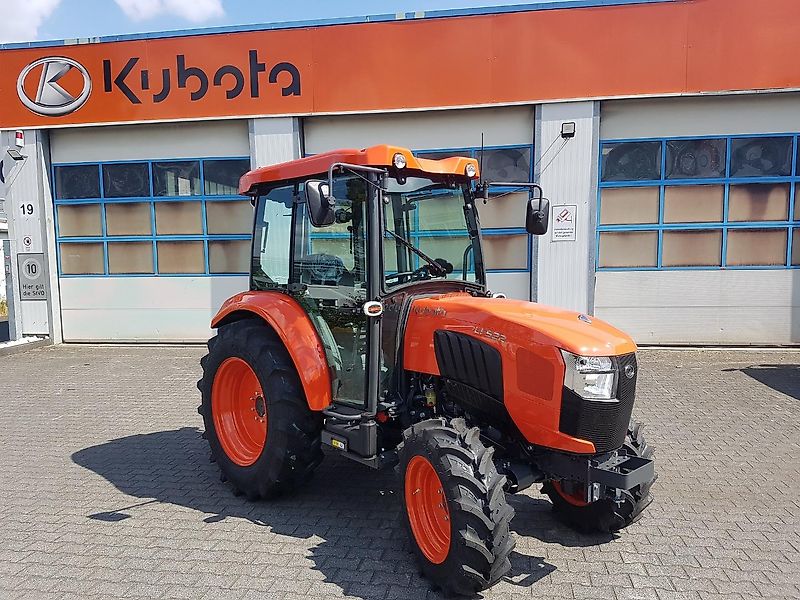 Kubota L1-522 ab 0,99%
