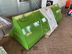 Fendt voorladerbak uni 2400