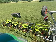 Claas Volto 1100T