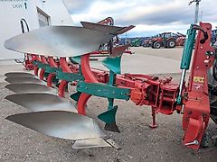 Kverneland EG100 5-Schar Dw300 28er-Körper