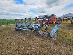 Lemken vario